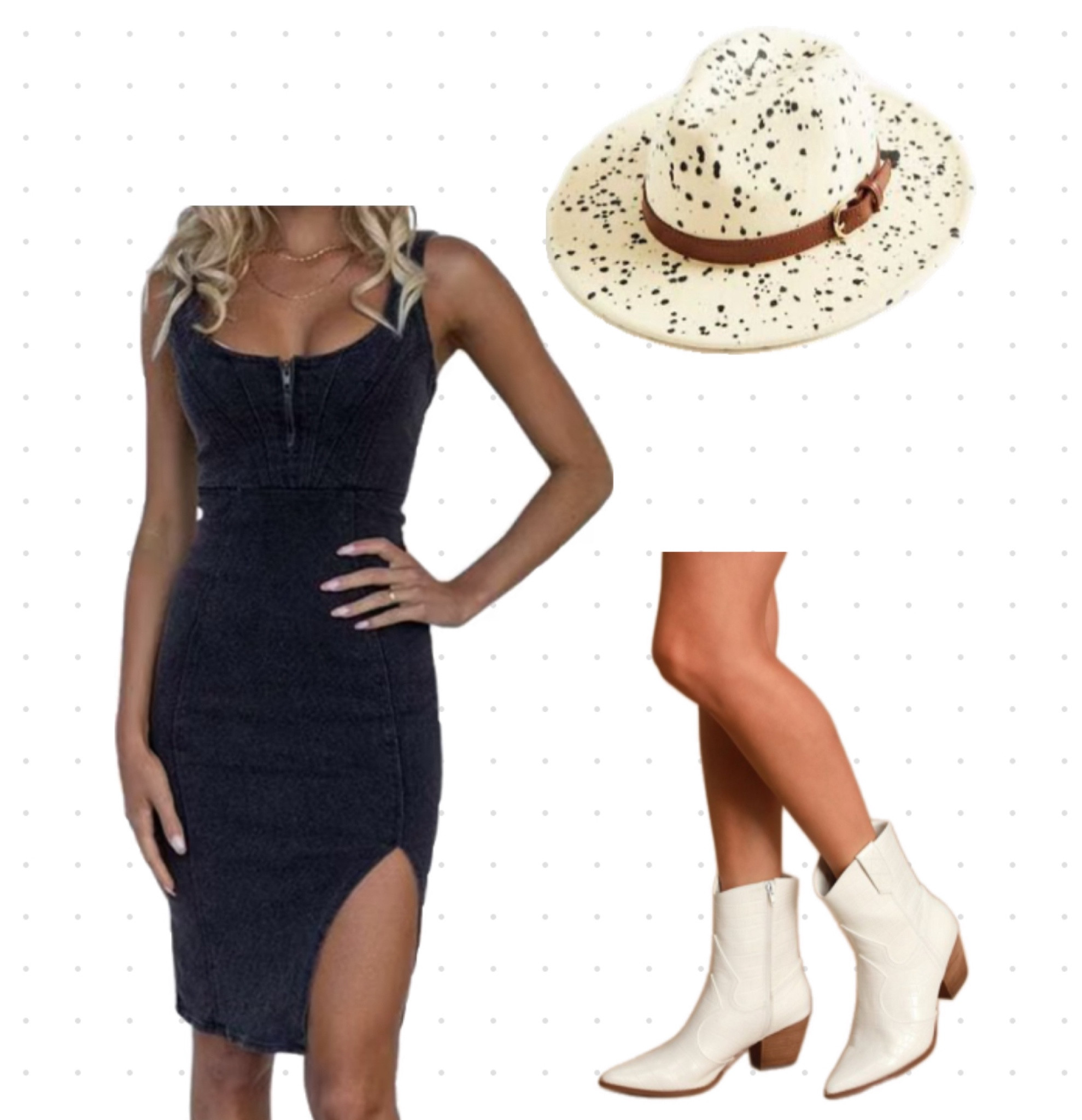 Country concert sznn

#LTKfindsunder50 #LTKstyletip #LTKfindsunder100
