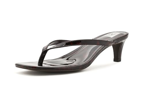 Dolce Vita DV Women's Tortoise Freyda 9.5 Medium | Amazon (US)