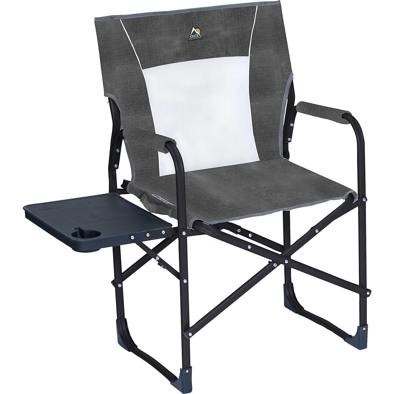 GCI Outdoor Slim-Fold Director's Chair | Academy | Academy Sports + Outdoors