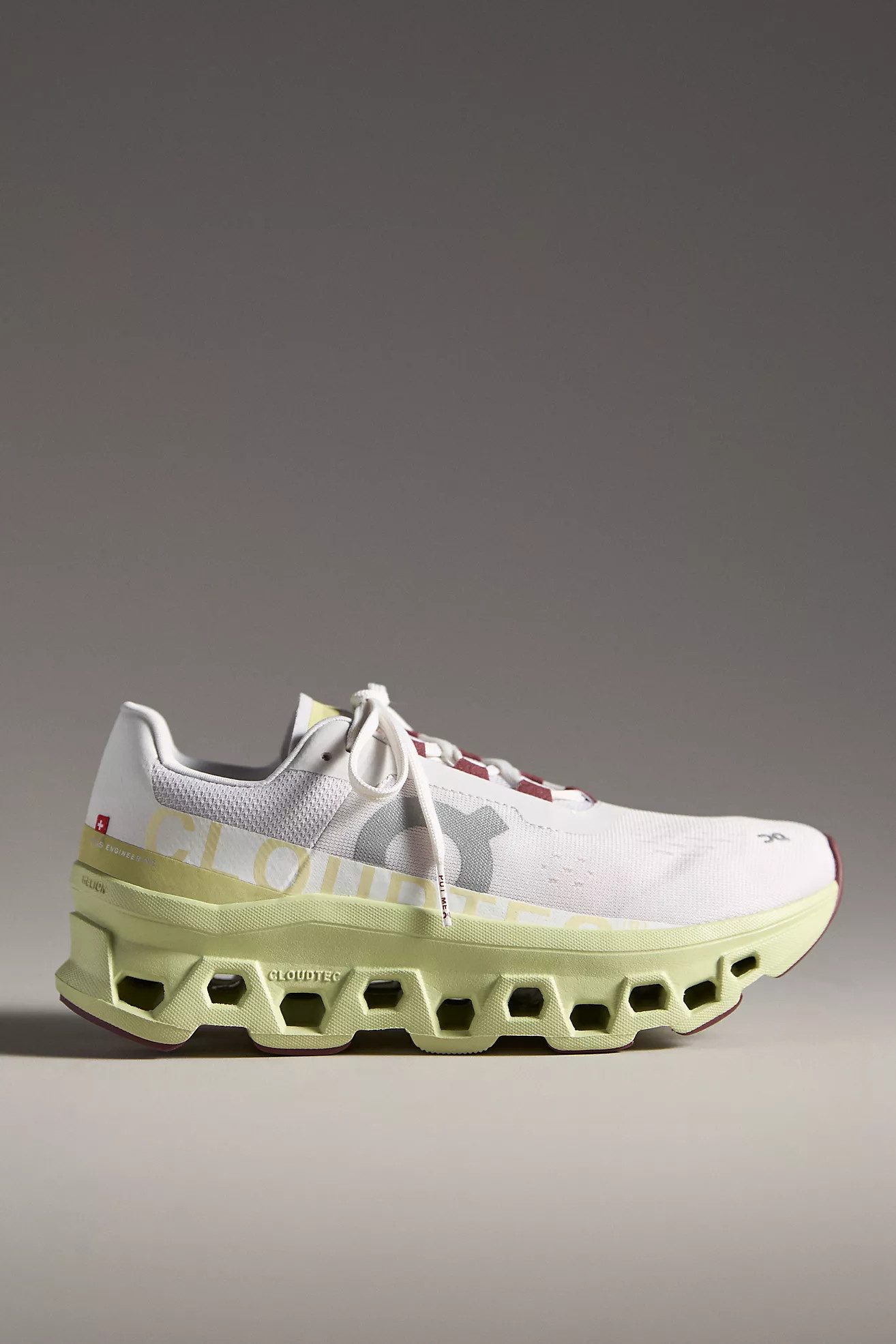 On Cloudmonster Sneakers | Anthropologie (US)