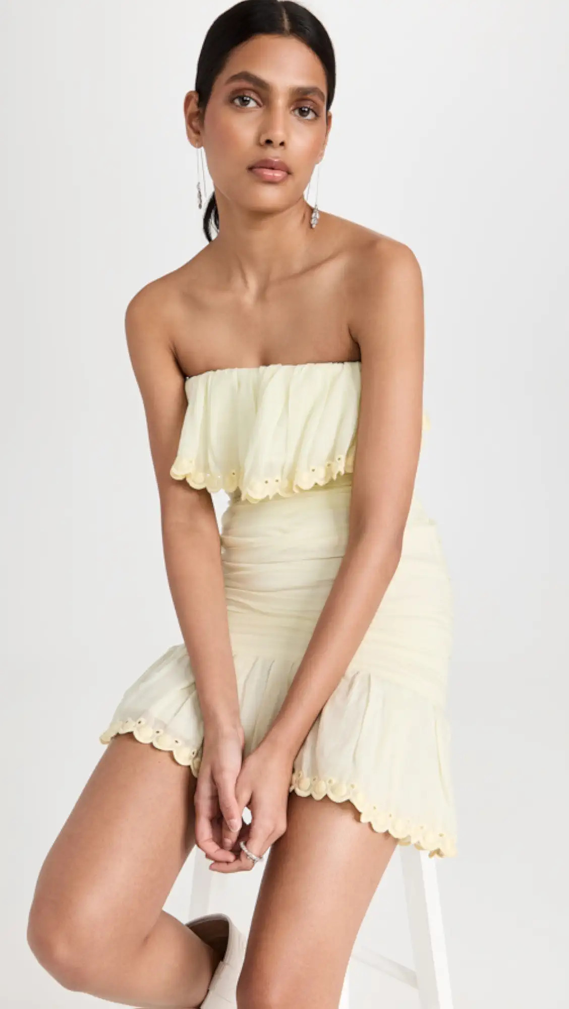 Oxani Dress | Shopbop
