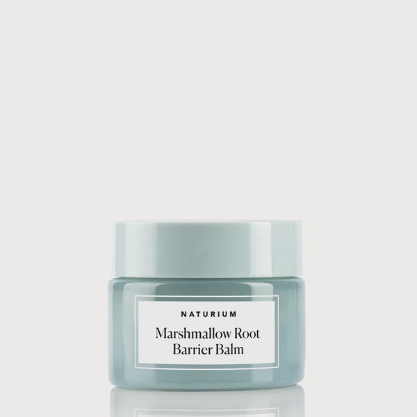 Marshmallow Root Barrier Balm | Naturium