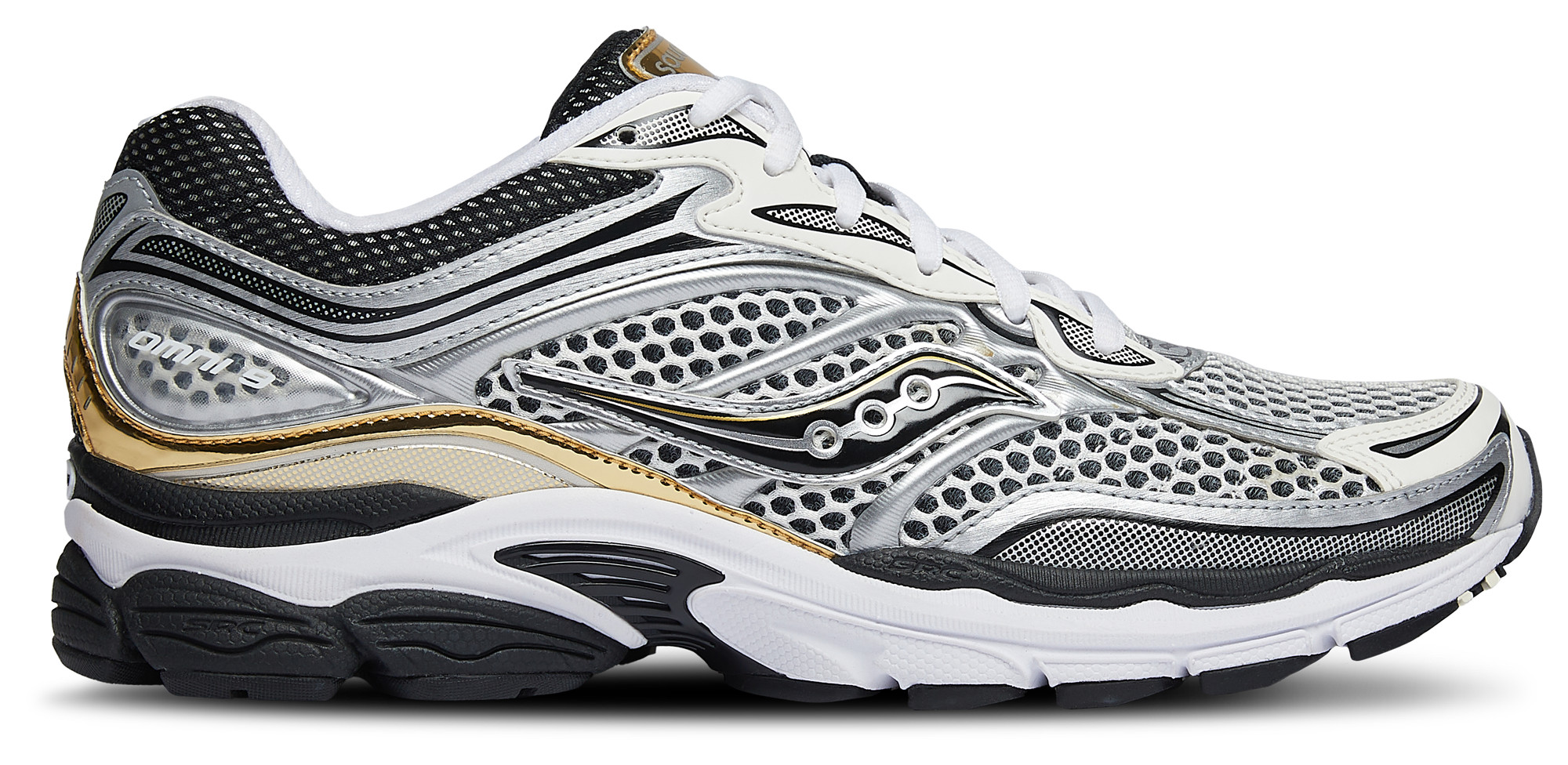 Saucony Progrid Omni 9 | Champs Sports