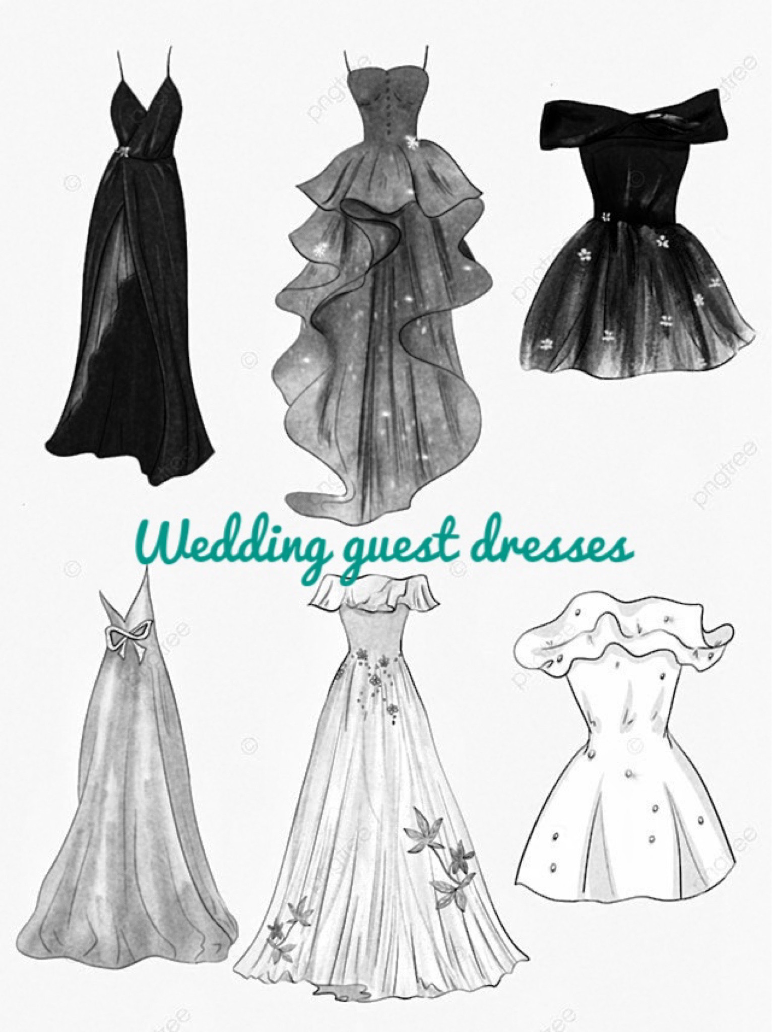 Wedding guest dresses ✨ #weddingguestdresses #bridesmaid #weddingguest