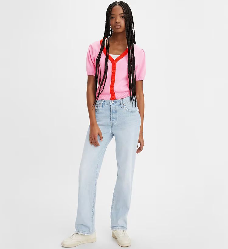 501® ‘90s Women's Jeans | LEVI'S (US)