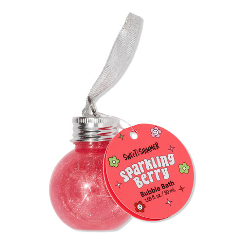 Bubble Bath Sparkling Berry - Sweet & Shimmer | Ulta Beauty | Ulta