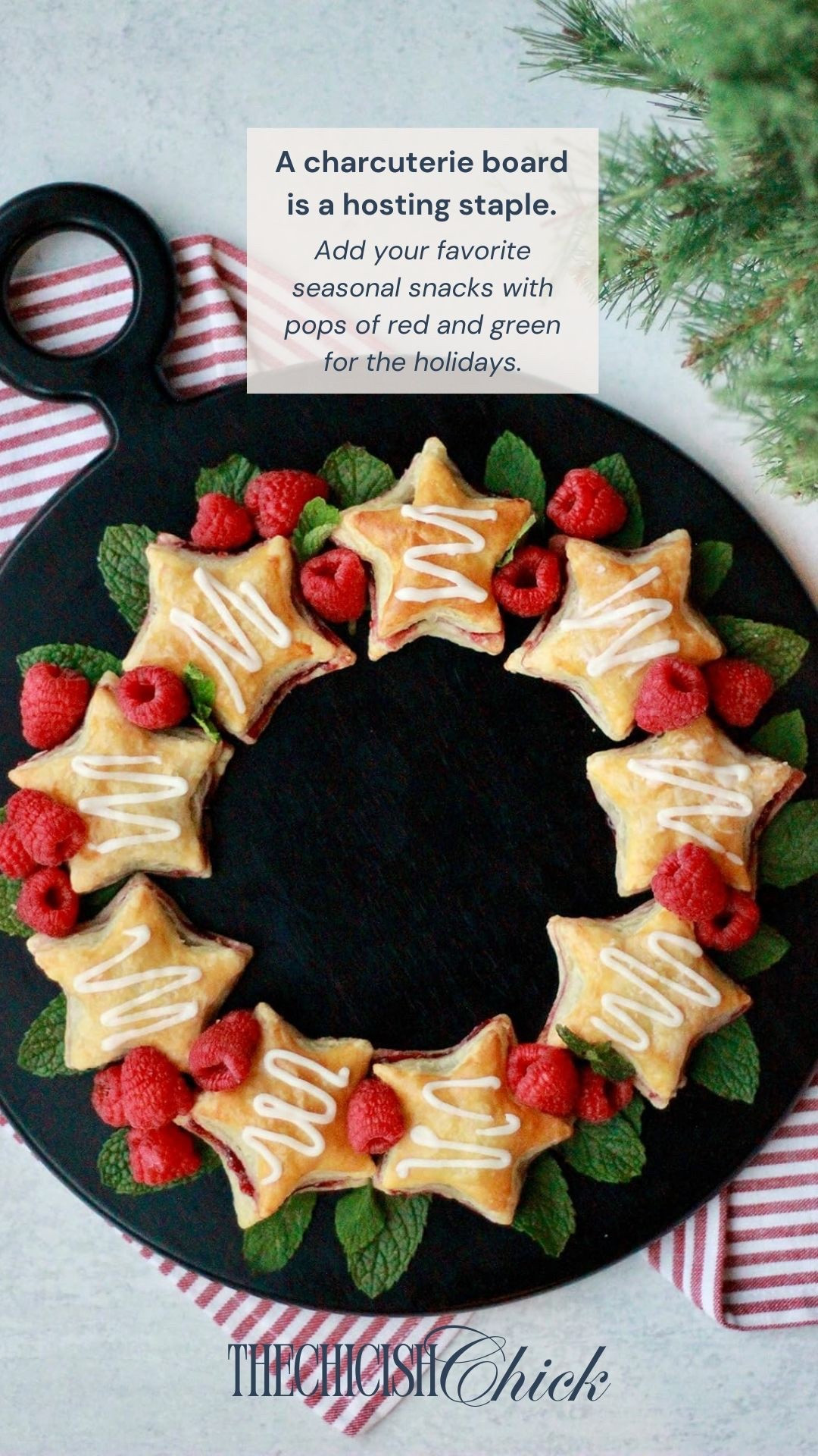 This cheese tray is perfect for a charcuterie board or fun seasonal treat. 

#LTKHome #LTKSeasonal #LTKHoliday