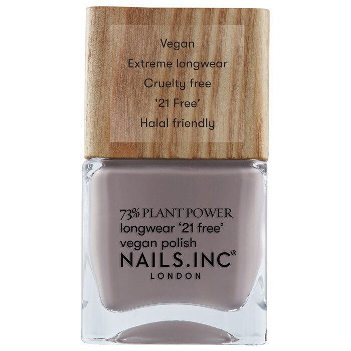 Plant Power Nail Polish | Sephora (US)