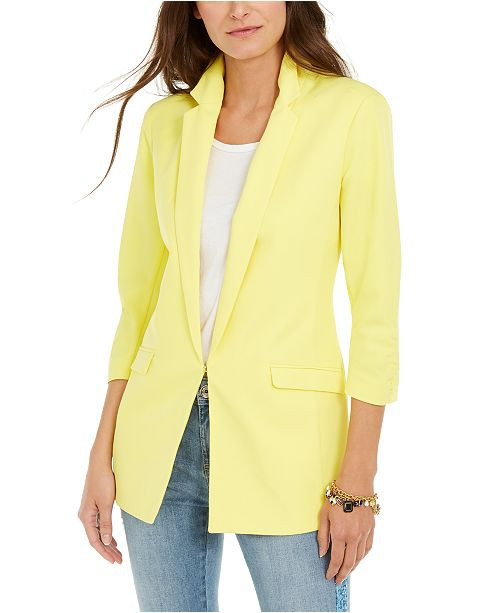 INC Menswear Blazer, Created for Macy's | Macys (US)