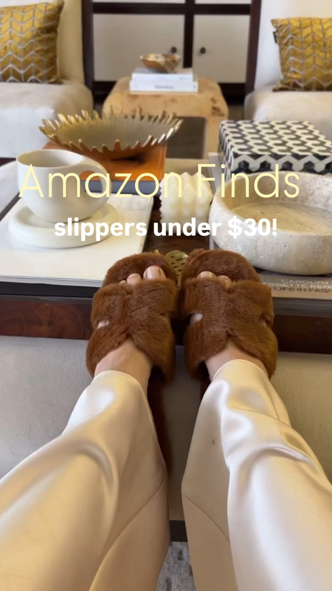 Holiday Gift Ideas 
Amazon slippers under $20!

#LTKGiftGuide #LTKCyberWeek #LTKHoliday

#LTKGiftGuide #LTKHoliday #LTKCyberWeek
