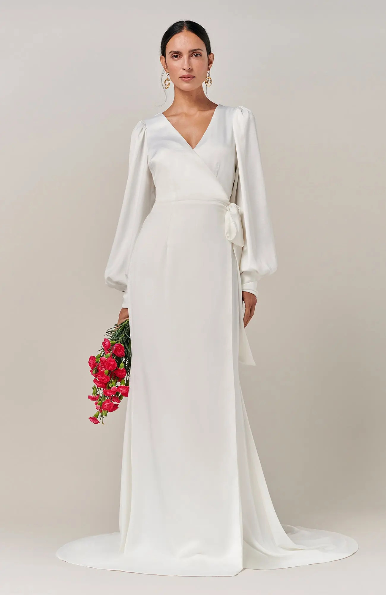 BWLDR River Gown (Women) | Nordstrom | Nordstrom