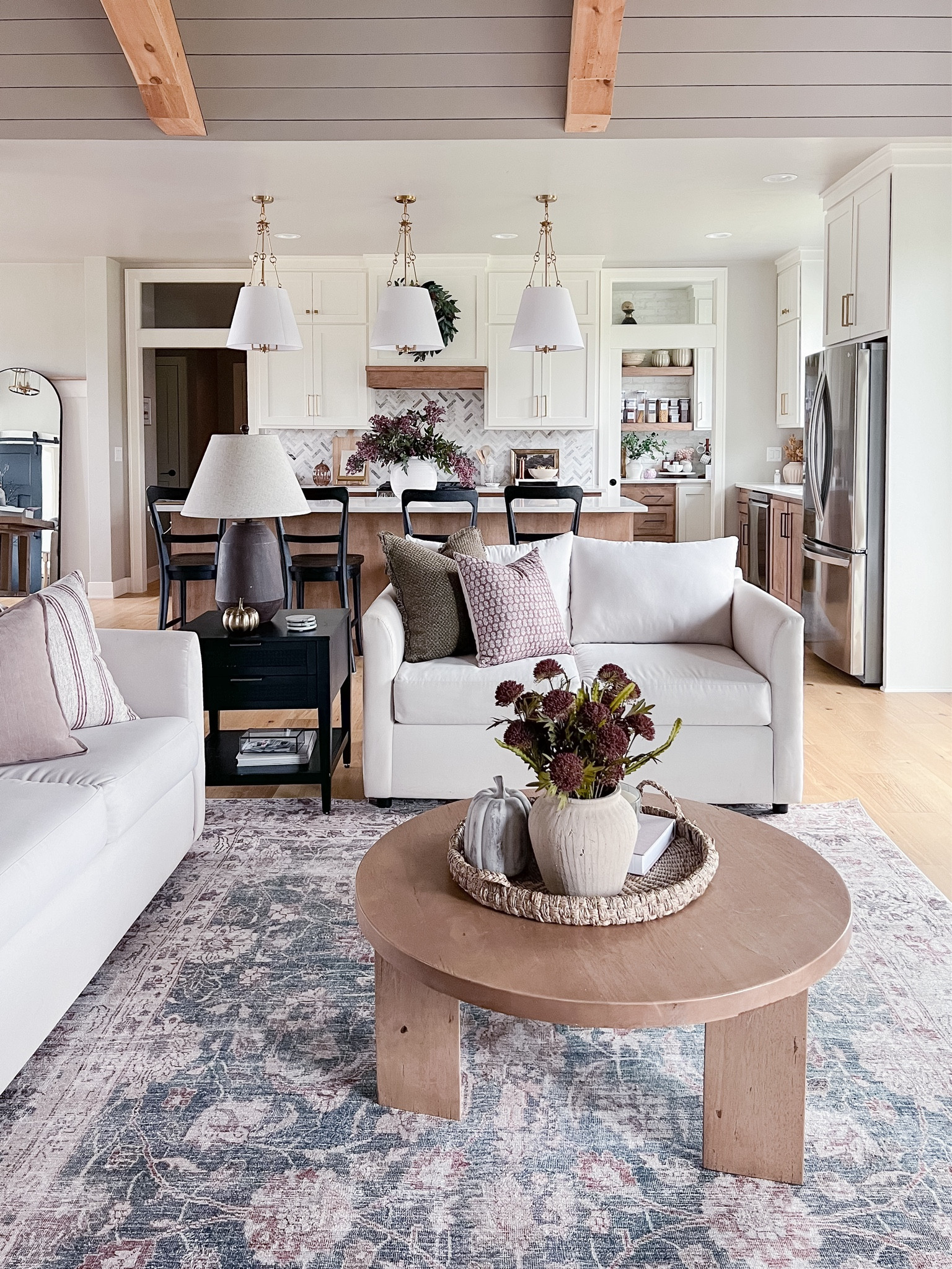 My living room rug is 25% off with code REMI25 

#LTKFallSale #LTKSeasonal #LTKHome