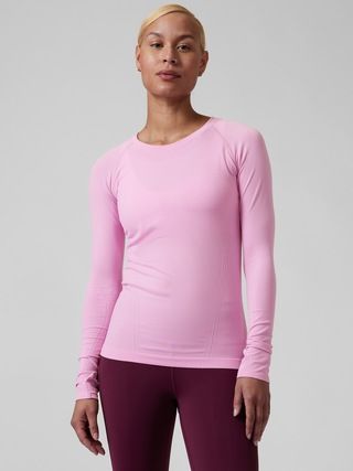 Momentum Top | Athleta