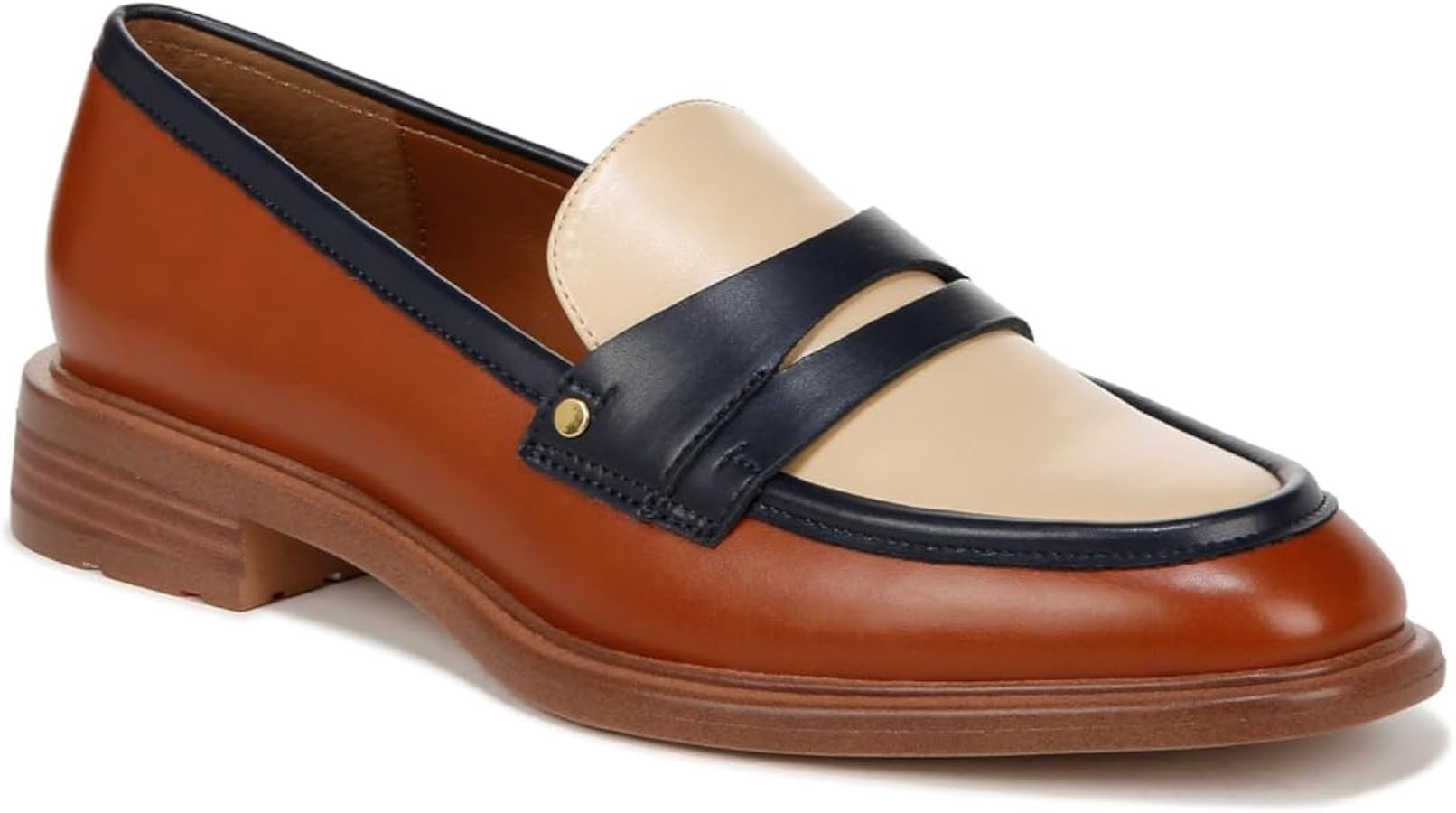 Franco Sarto Womens Edith Loafer | Amazon (US)