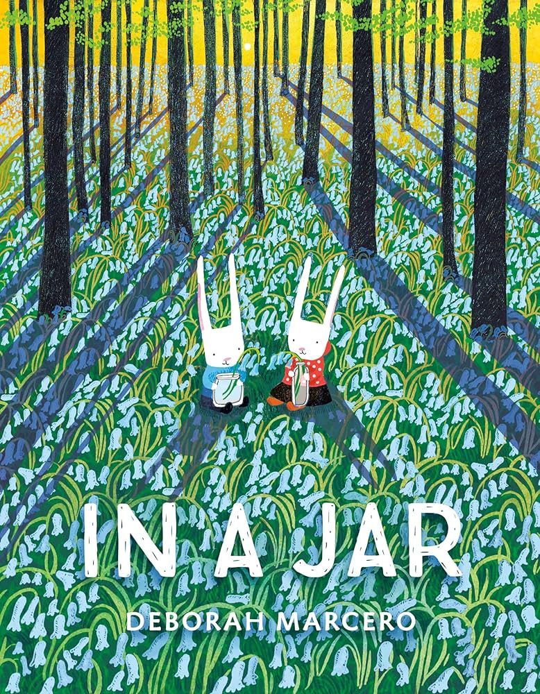 In a Jar | Amazon (US)