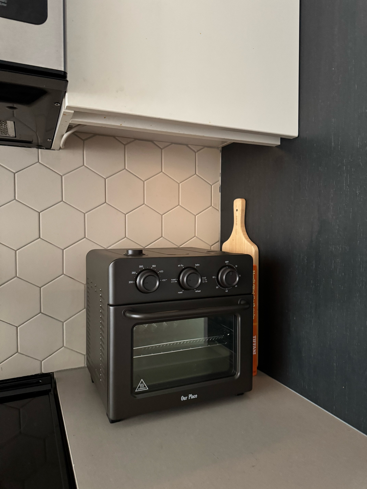 finally bit the bullet & purchased this wonder oven from our place 🤭

#LTKGiftGuide #LTKHome