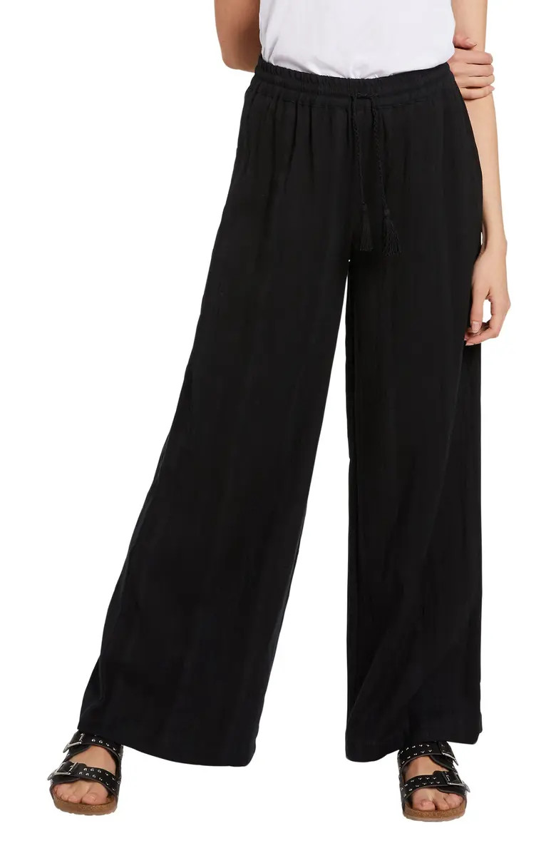Sun Spent Wide Leg Pants | Nordstrom