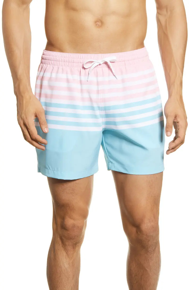 Chubbies 5.5-Inch Swim Trunks | Nordstrom | Nordstrom