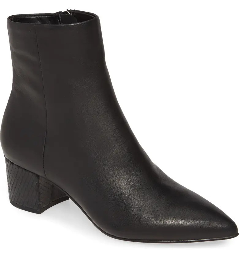 Bel Bootie | Nordstrom