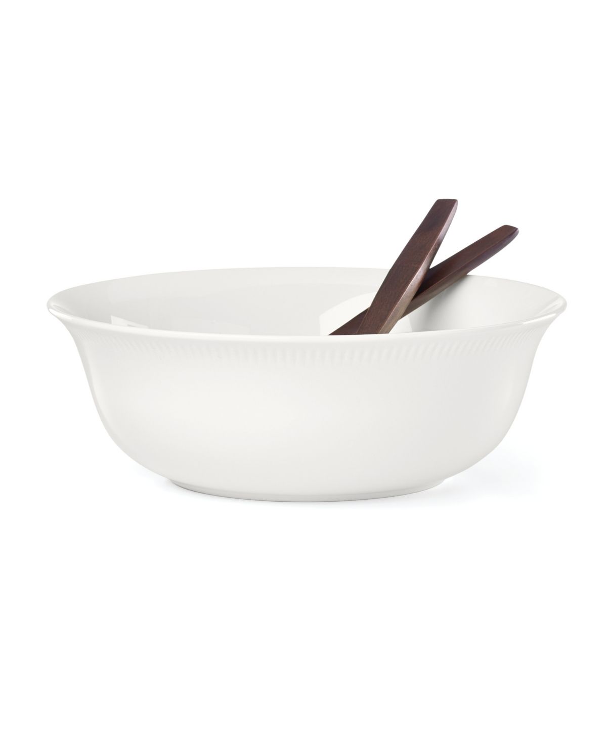 Profile Salad Bowl Server Set | Macys (US)