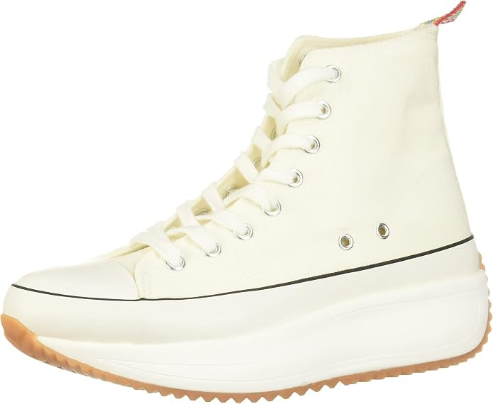 Madden Girl Women's Winnona Sneaker | Amazon (US)