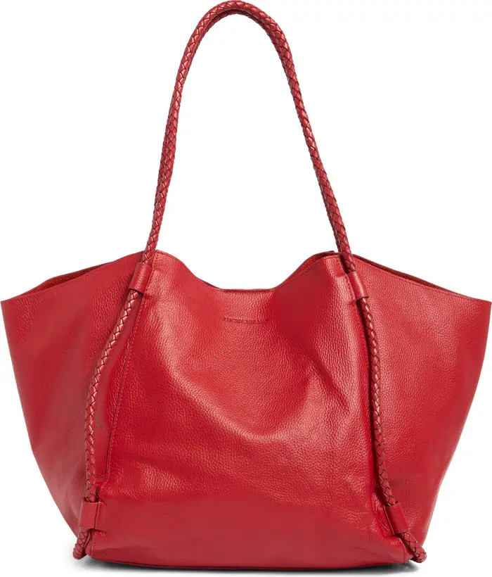 Lucky Brand Zila Leather Tote Bag | Nordstromrack | Nordstrom Rack
