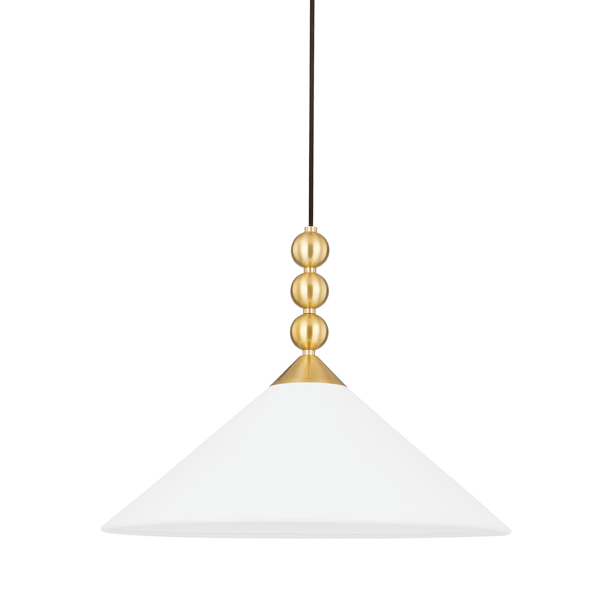 Sang 1 Light Pendant | Mitzi