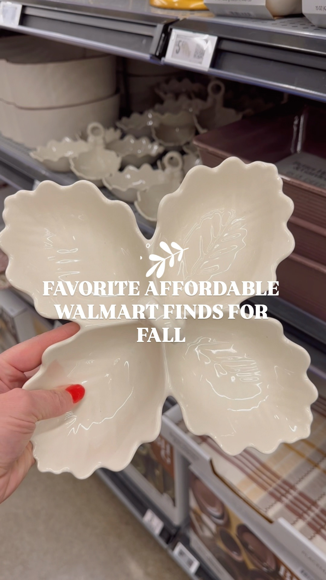 I found some darling pieces while at the store today! They are affordable, beautiful, and so cozy for Fall decorating. Linking everything below! #affordableFalldecor #Falldecor #Walmartdecor

#LTKHome #LTKSeasonal