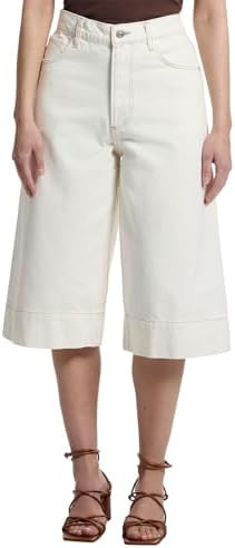 PAIGE Women's Eva Gaucho | Amazon (US)