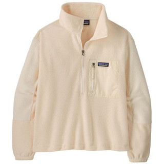 Patagonia   Microdini Half-Zip Fleece Pullover - Women's | REI