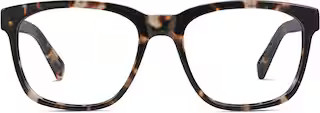 Fuller Square Eyeglasses 4419825 | Zenni Optical (US & CA)