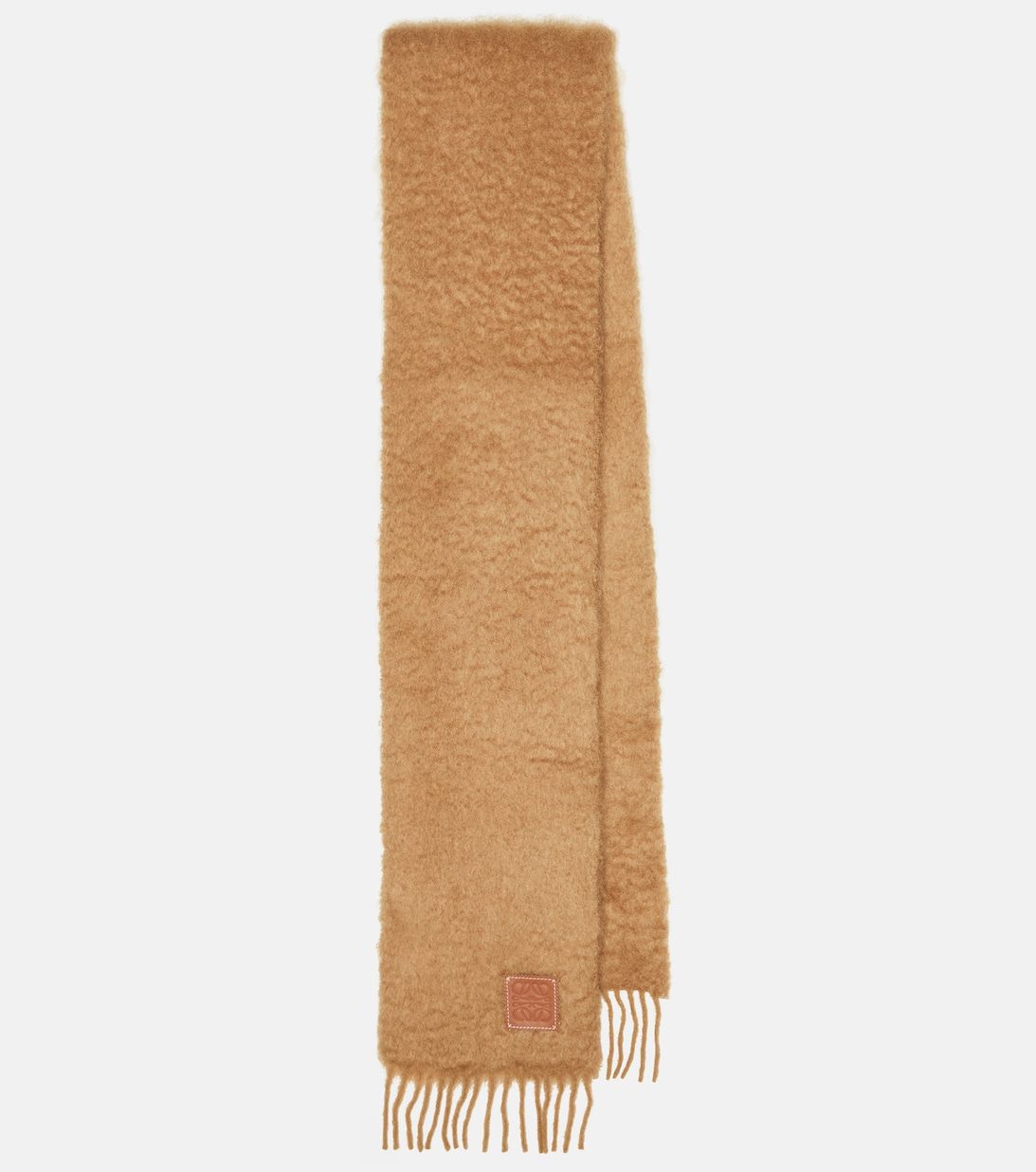 Mohair and wool-blend scarf | Mytheresa (DACH)