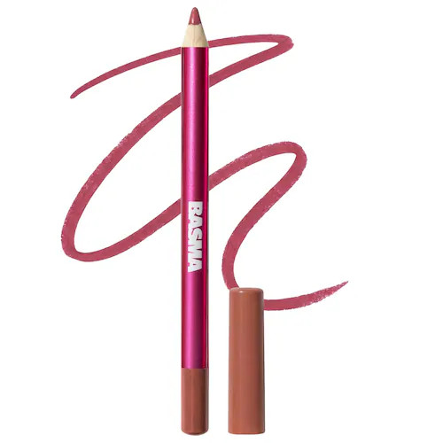 BASMA The Smudge-Proof Lip Lock Liner | Sephora (US)