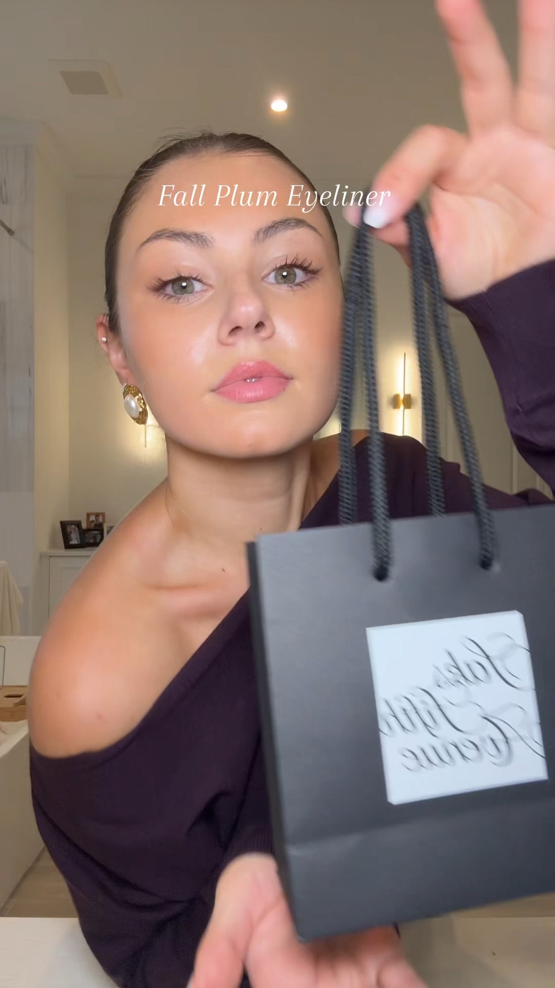 Plum! 

#LTKBeauty #LTKStyleTip #LTKSeasonal