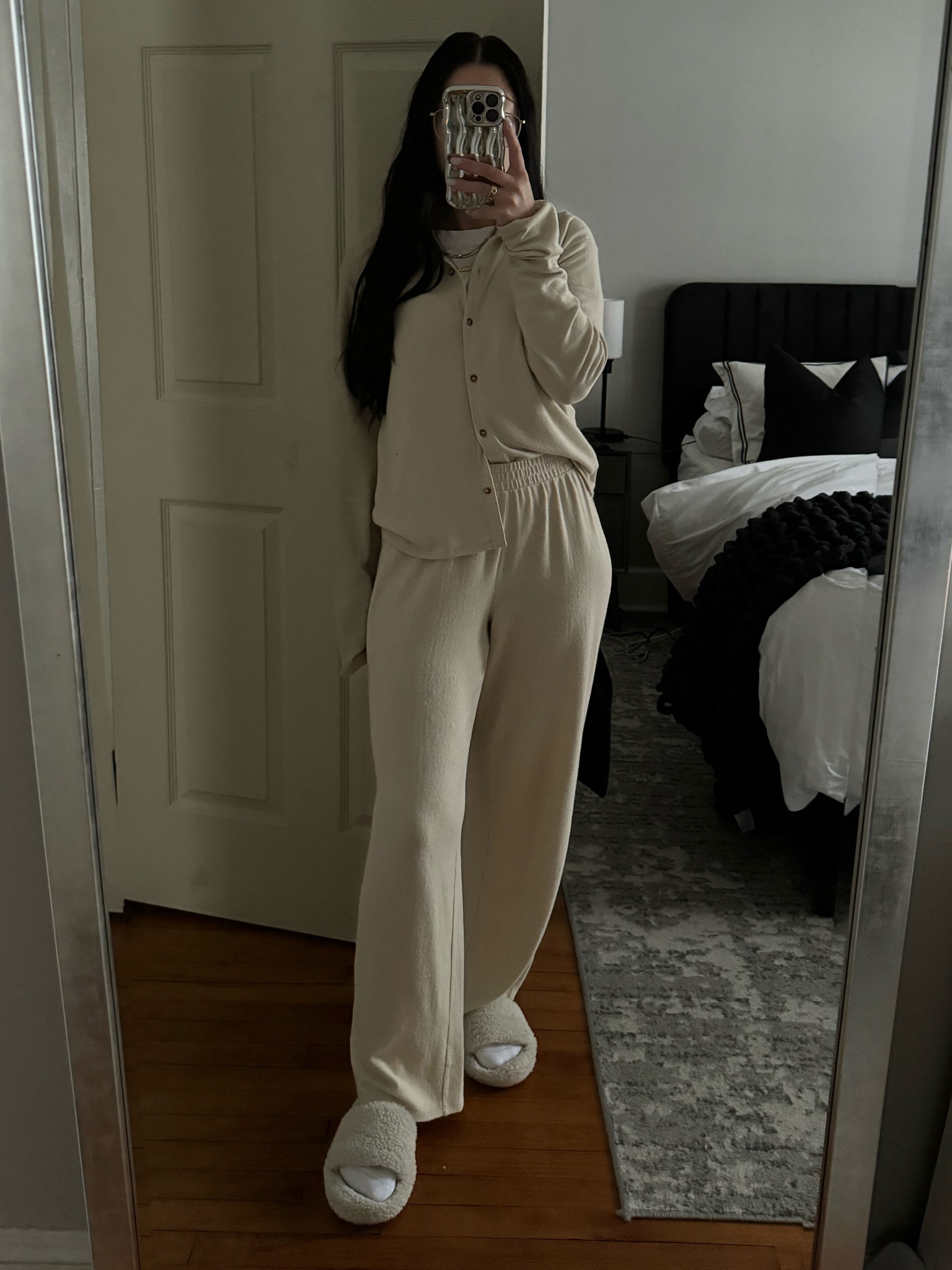 cozy wfh vibes🤍

#LTKSeasonal #LTKhome #LTKstyletip