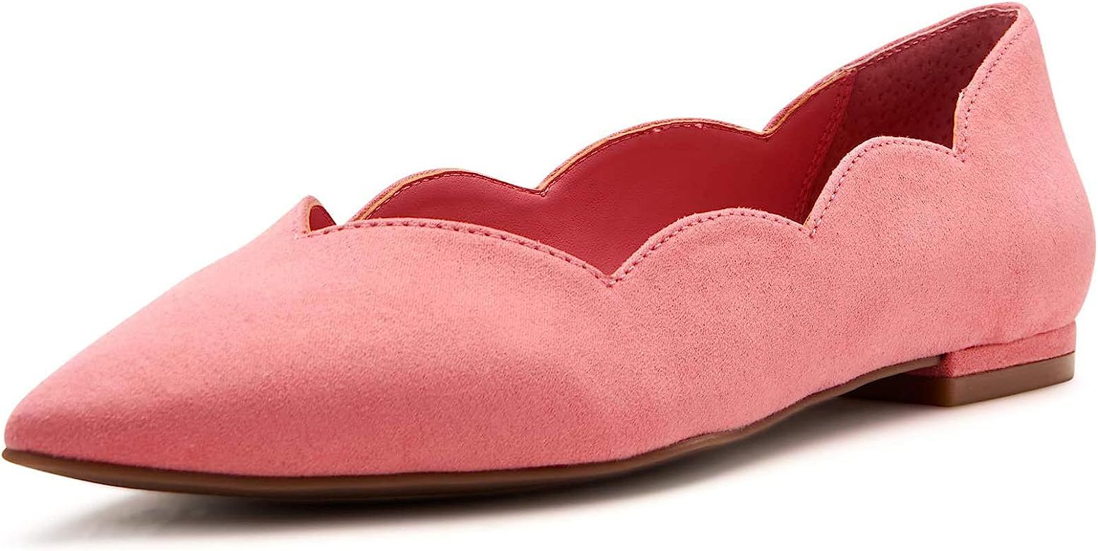 Katy Perry Women's The Hava Ballet Flat | Amazon (US)