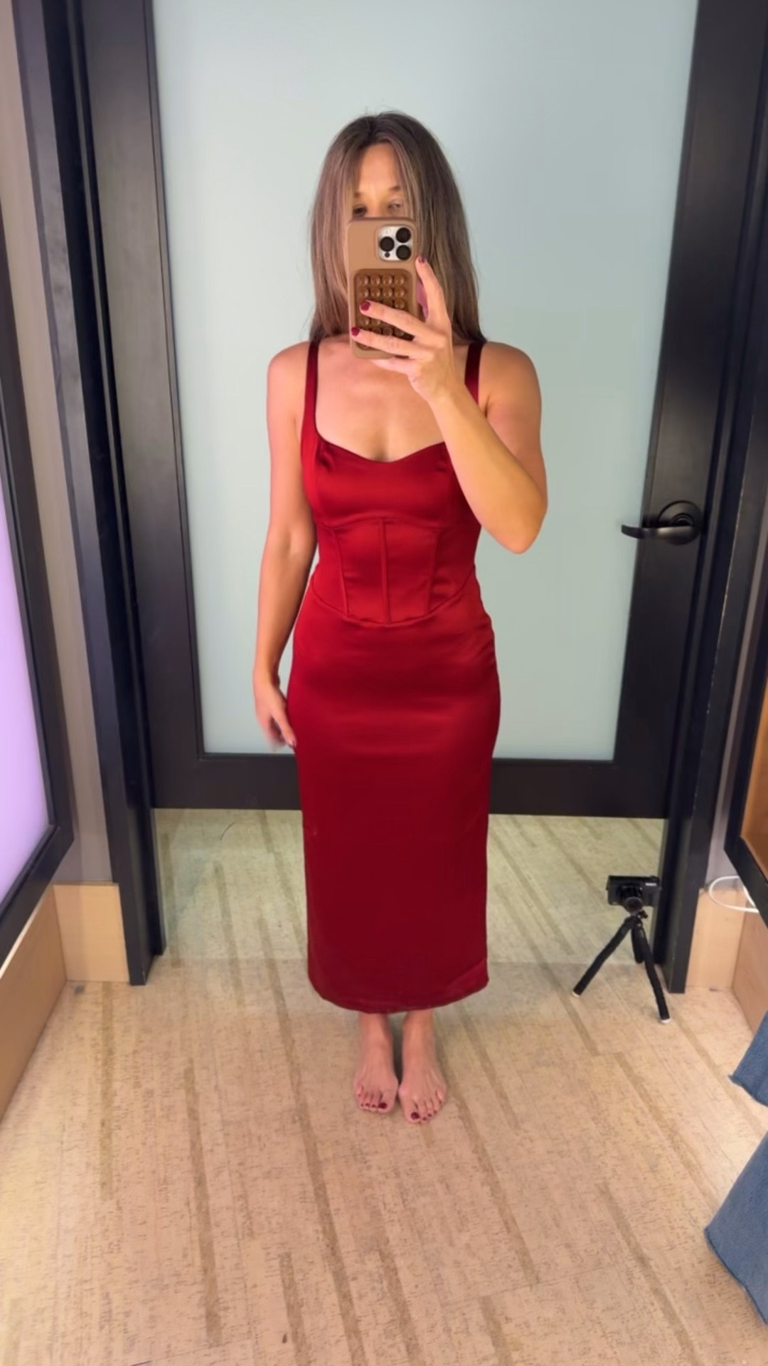 Did not linke 

#LTKSaleAlert #LTKWedding #LTKFindsUnder100