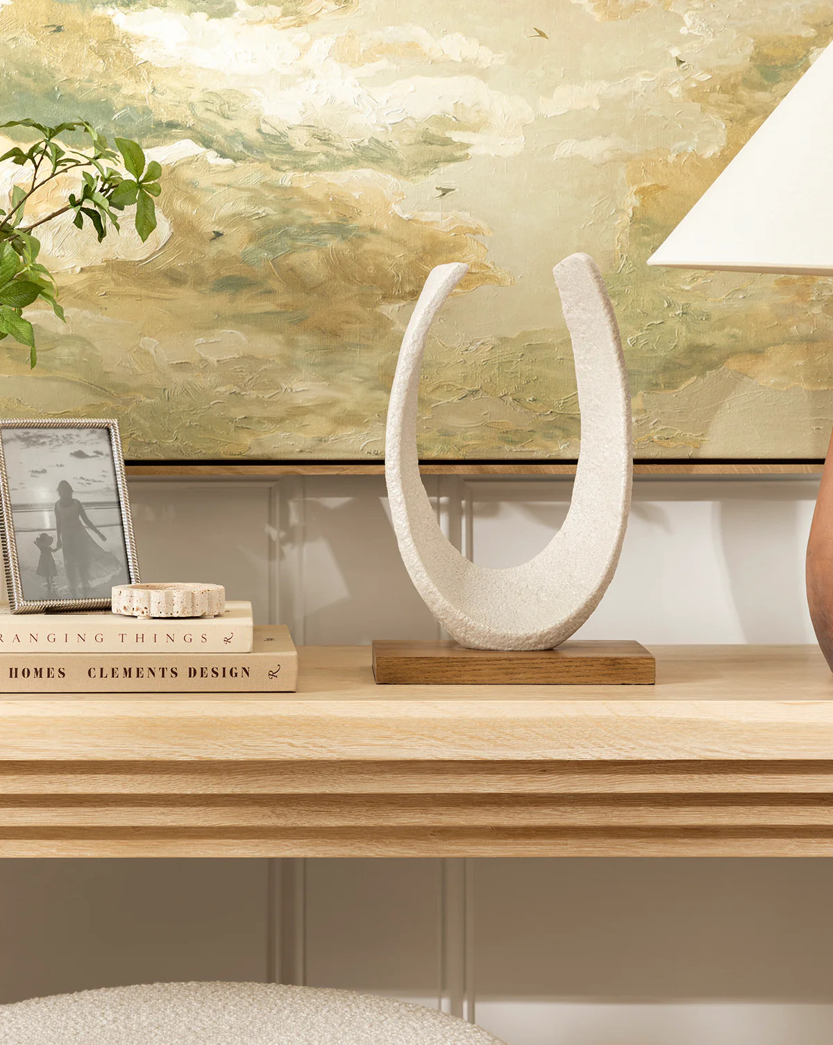 Sergio Object | McGee & Co. (US)