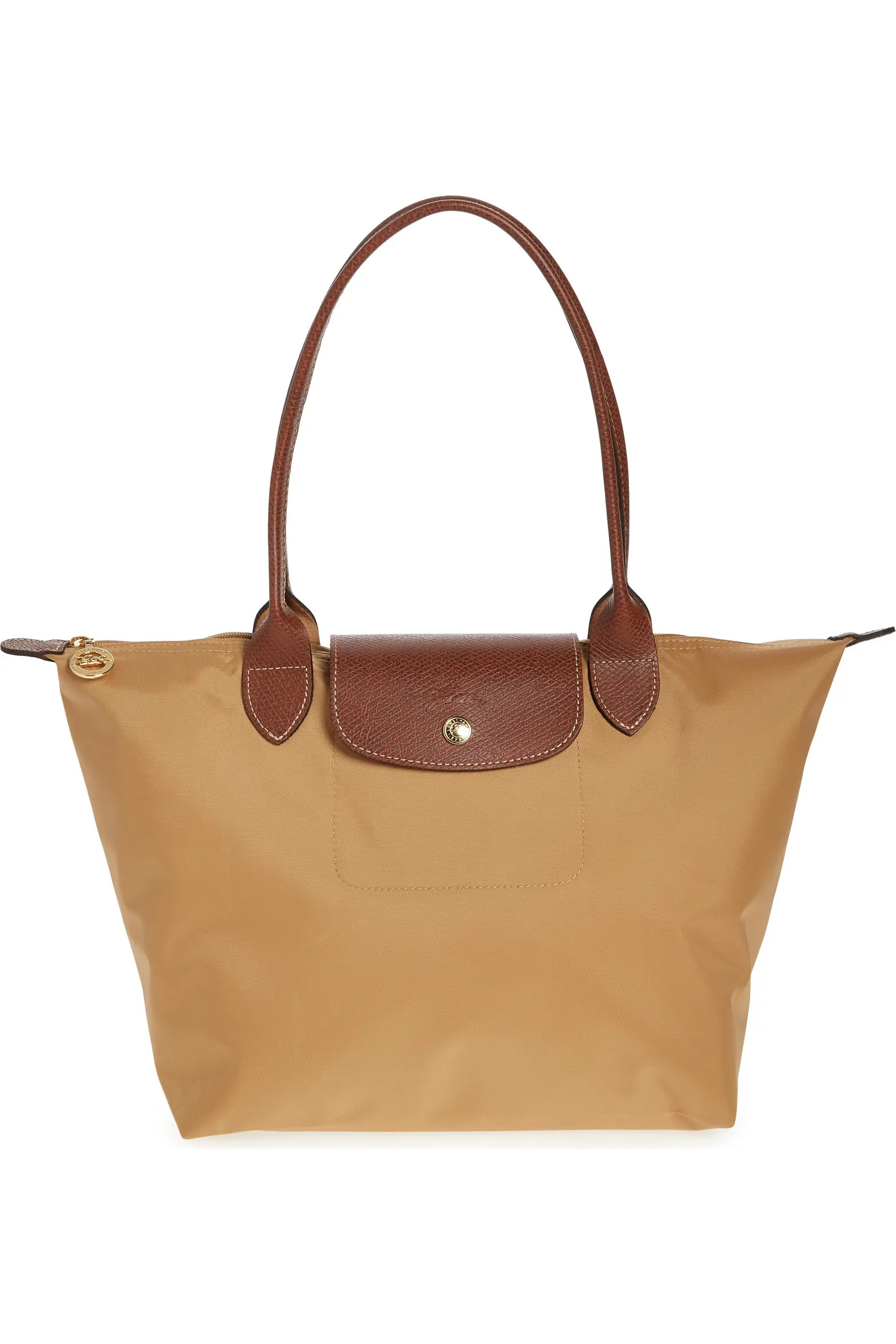 Longchamp Medium Le Pliage Nylon Shoulder Tote (Women) | Nordstrom | Nordstrom