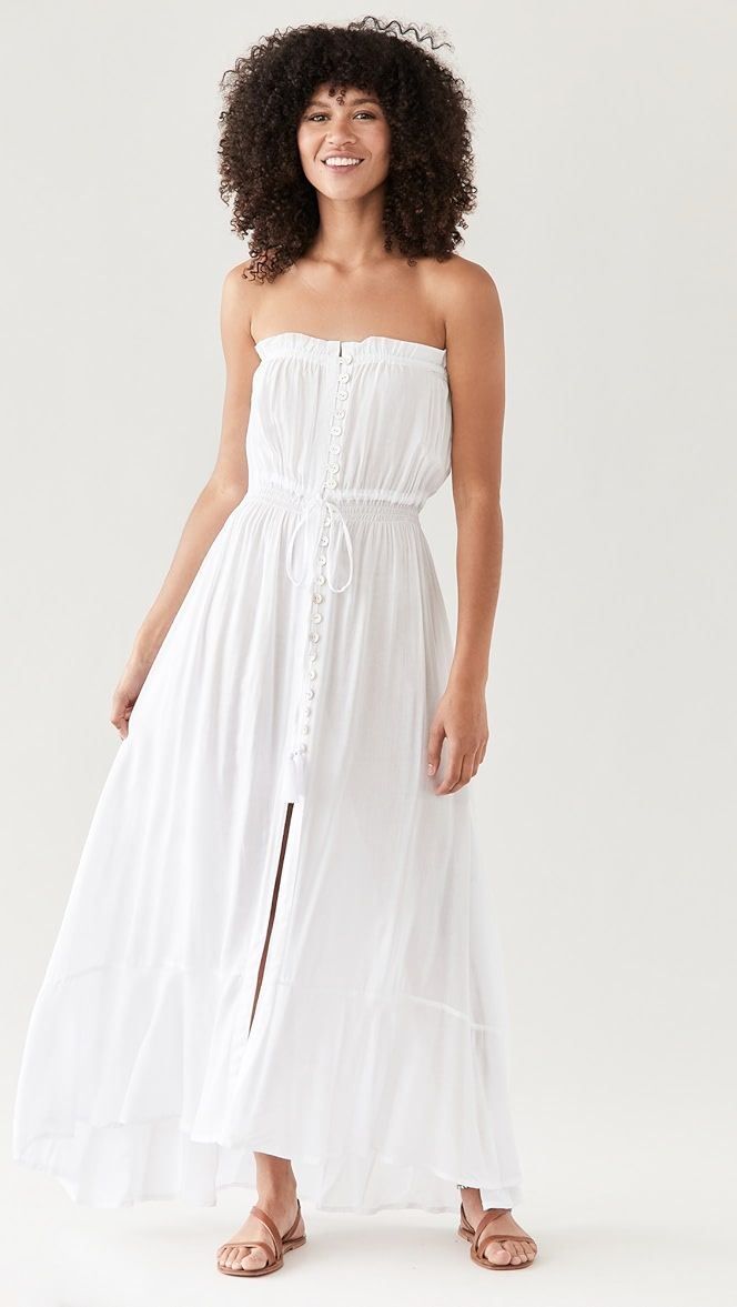 Ryden Maxi Dress | Shopbop