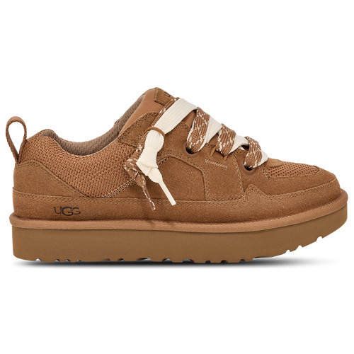 UGG Womens Lo Lomel - Shoes Chestnut Size 12.0 | Foot Locker (US)