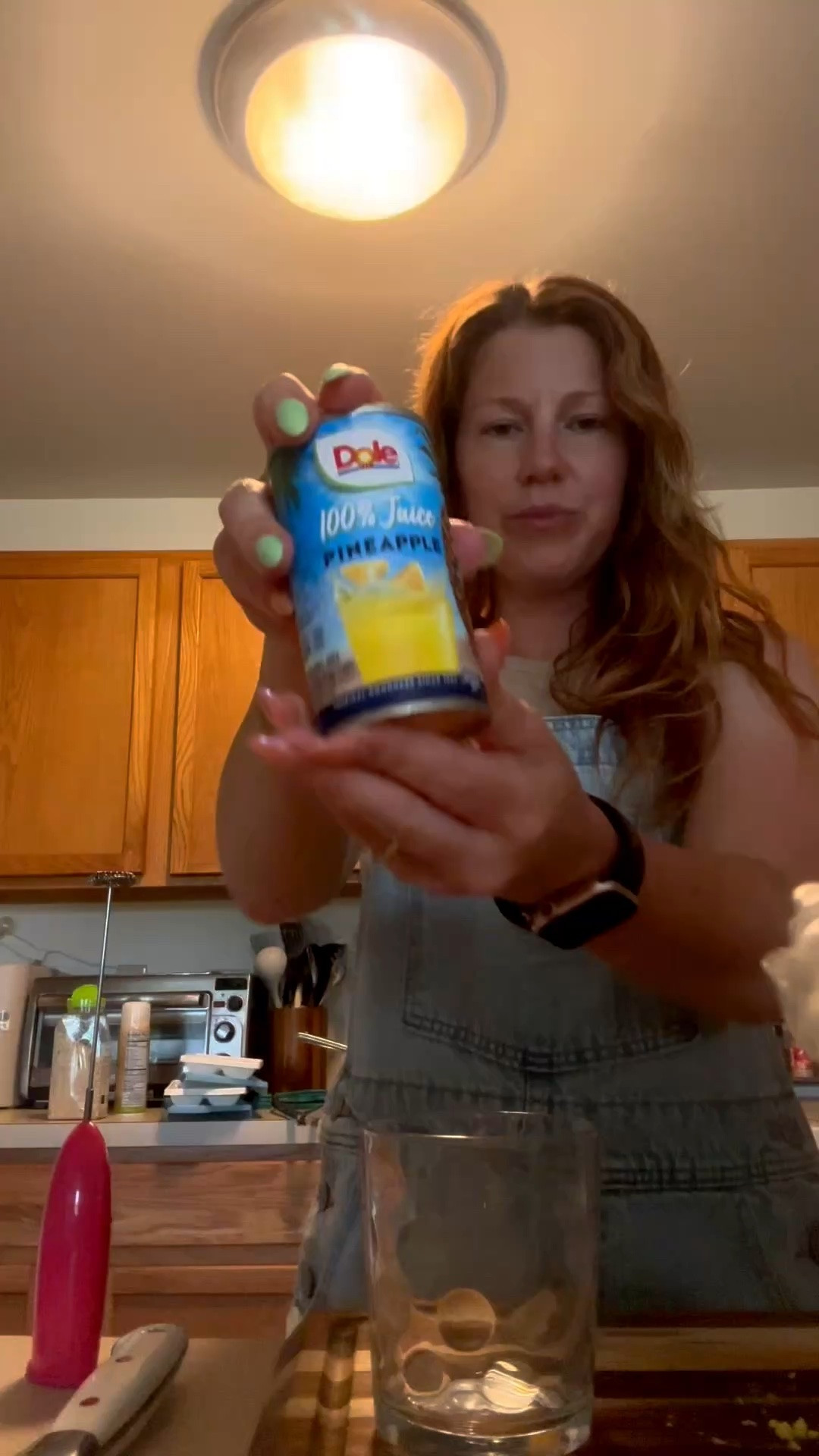 How I get my creatine & electrolytes in at the same time! I drink this post workout/ post walk if I don’t train that day.

#LTKActive #LTKmorningroutine #LTKfitnessgoals