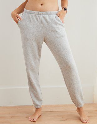 Aerie Sunday Soft Jogger | American Eagle Outfitters (US & CA)