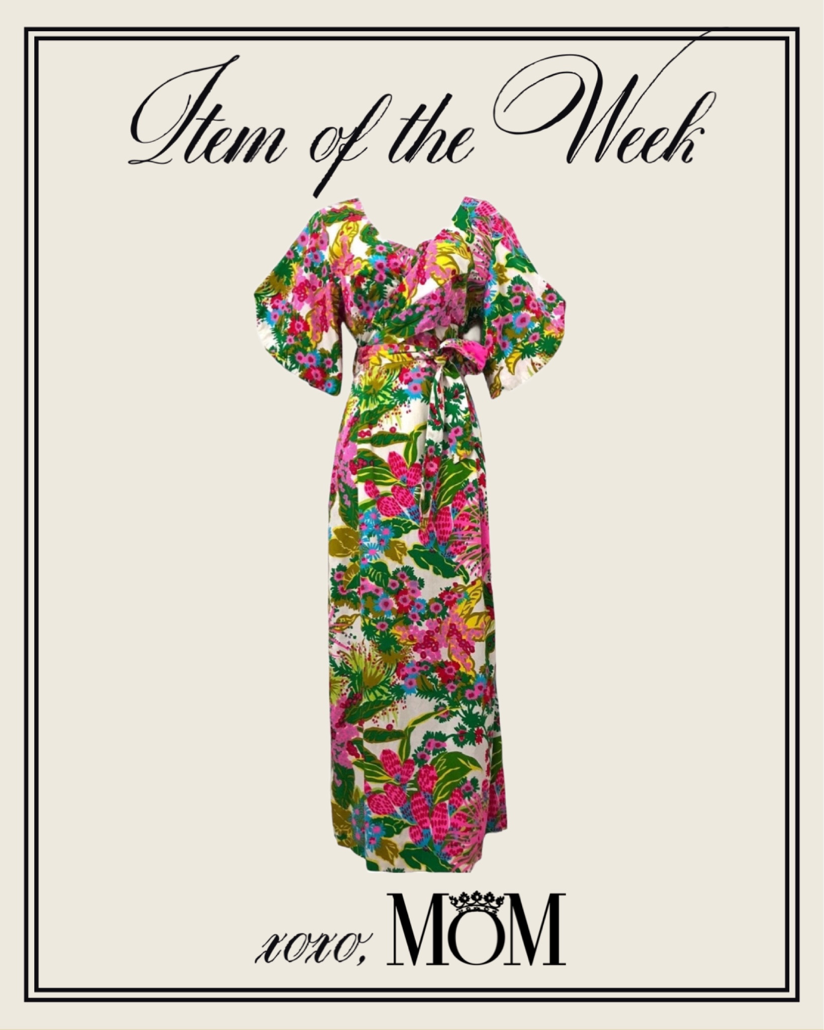 I’m in my vintage Hawaiian dress era. I don’t even know what that means, but you understand me. 🌺

#LTKparties #LTKstyletip #LTKbeauty