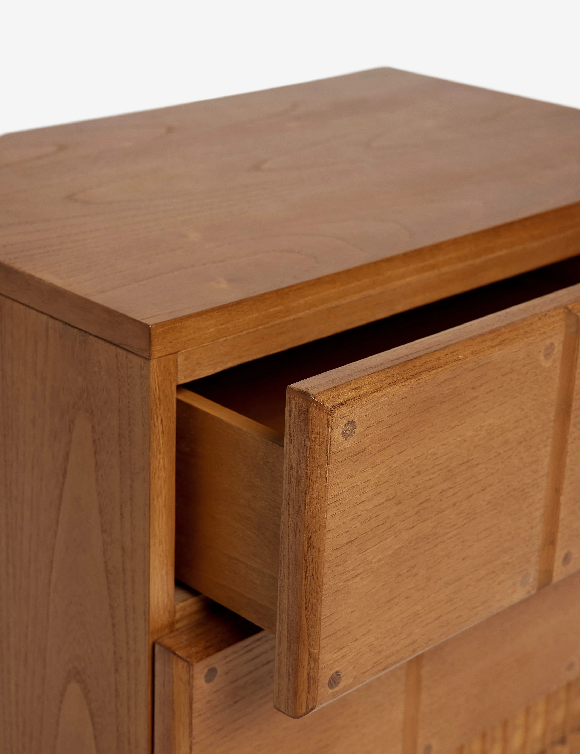 Lee Nightstand by Sarah Sherman Samuel | Lulu and Georgia 