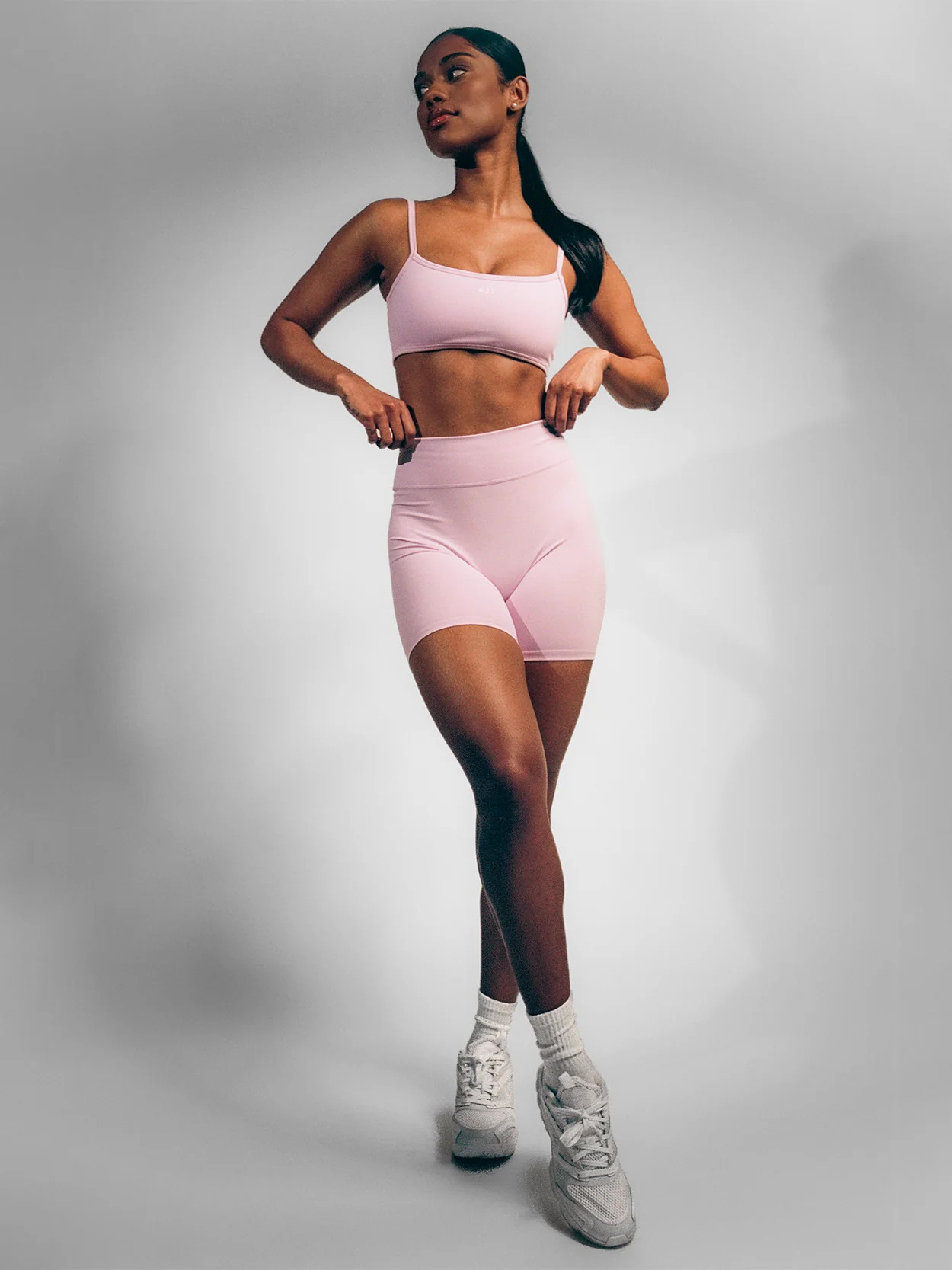 The Lift Short / Parfait | 437