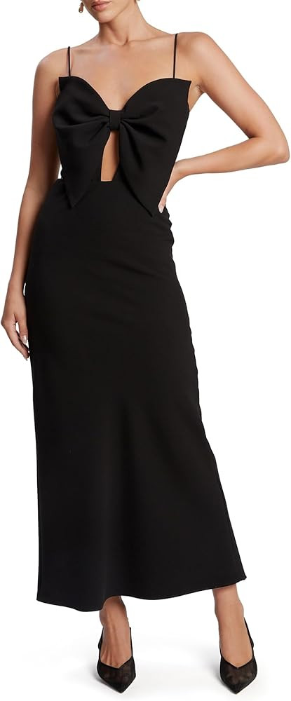 Paula Box Maxi Dress | Amazon (US)