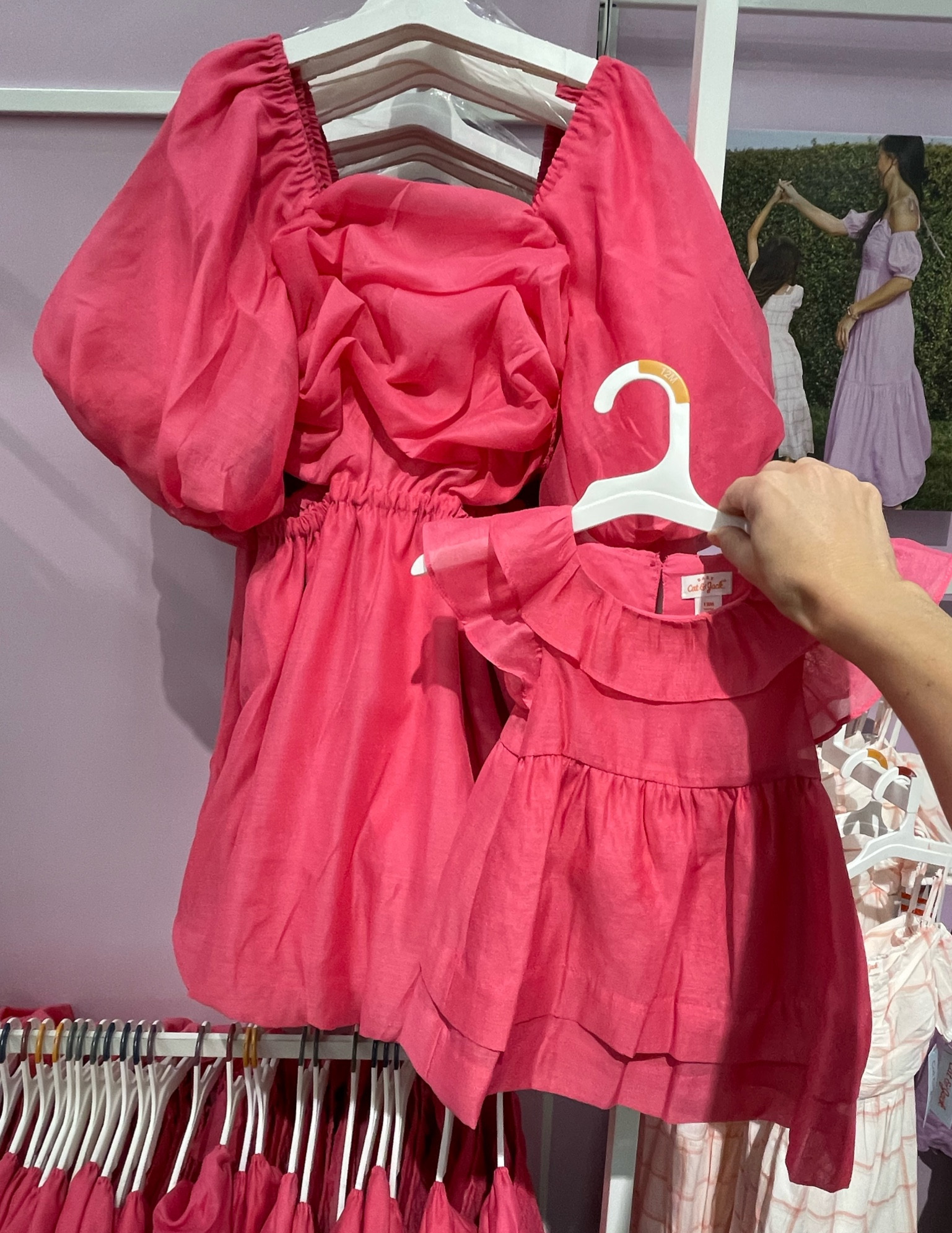 New family matching collection for spring at Target 

#LTKfamily #LTKsalealert #LTKSeasonal