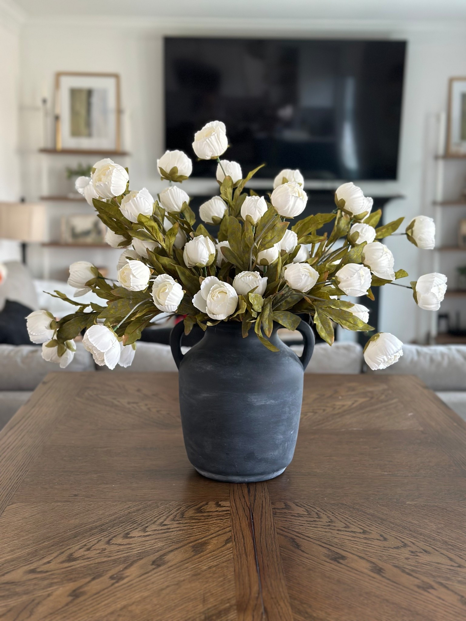 Spend less on the viral Michaels peonies with these gorgeous very similar ones!! 

#LTKhome #LTKfindsunder50 

#LTKSeasonal