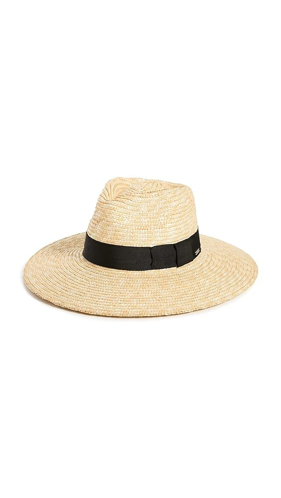 Brixton Women's Joanna Straw Hat | Amazon (US)